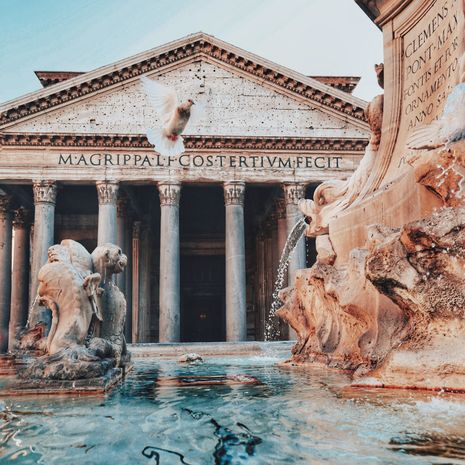 Rome image
