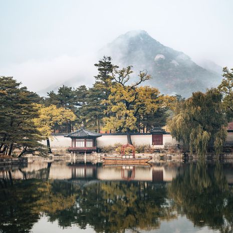 Seoul image