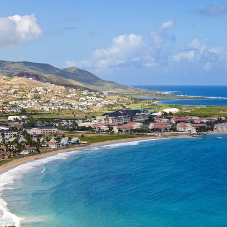 Saint Kitts image