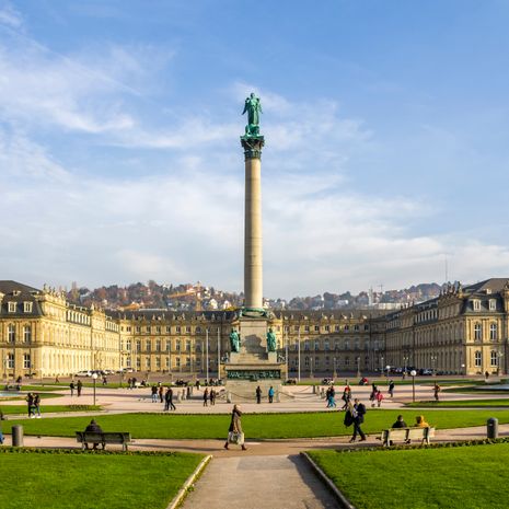 Stuttgart image