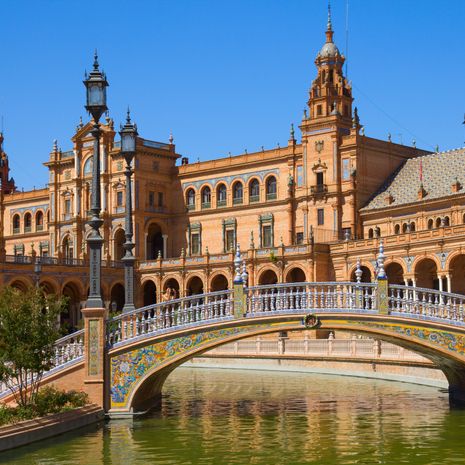 Sevilla image