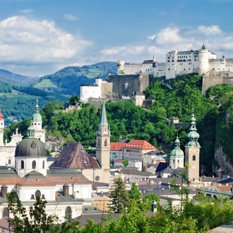 Salzburg image