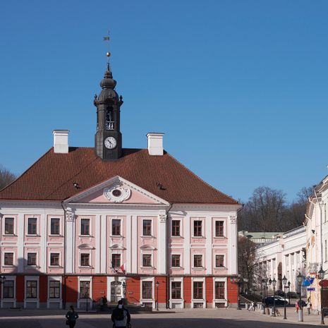 Tartu image