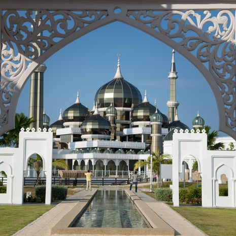 Kuala Terengganu image