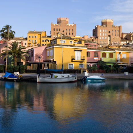 Valencia image