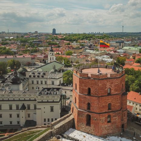 Вильнюс image