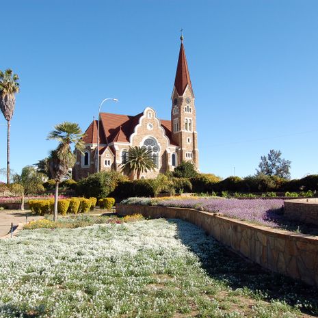 Windhoek image