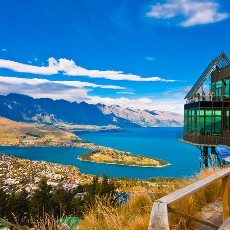 Queenstown image