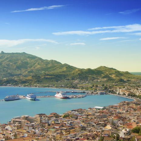 Zakinthos image